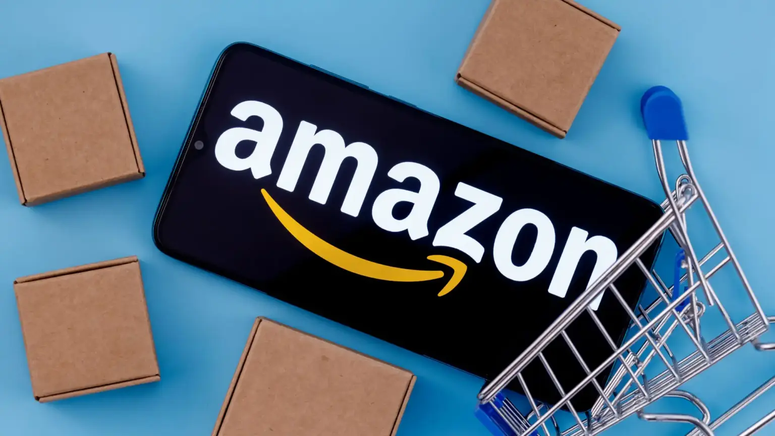 Amazon’s Biggest Layoff Drive in Europe: 370 Jobs Cut at Luxembourg Headquarters Amazon’s Biggest Layoff Drive in Europe: 370 Jobs Cut at Luxembourg Headquarters