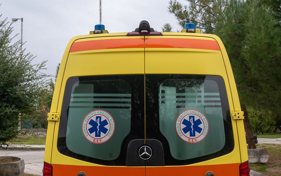 7-year-old boy killed, two family members injured in northern Greece house fire