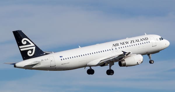 Air NZ reveals busiest day for travel, top holiday destinations Air NZ reveals busiest day for travel, top holiday destinations