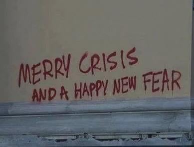 Cheers after seeing the new taxes