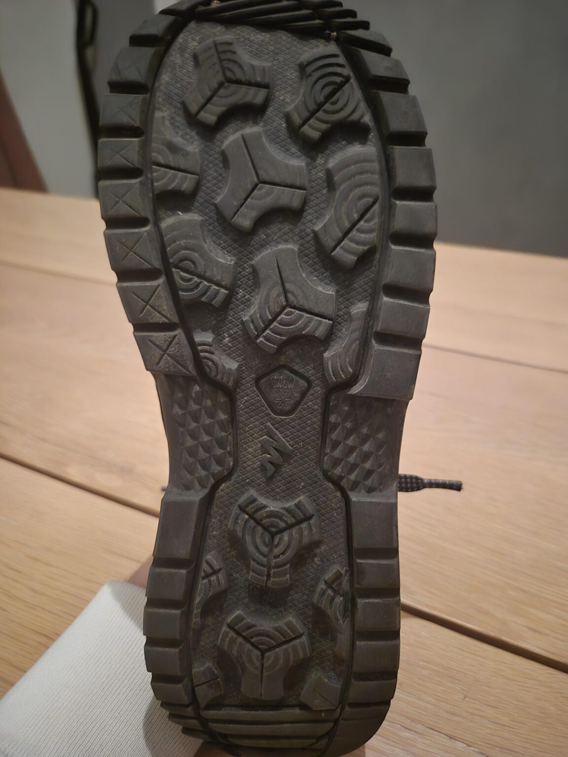 First Winter in Oslo - Are These Shoes Suitable?