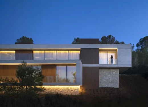 ARG House Comunidad Valenciana Spain