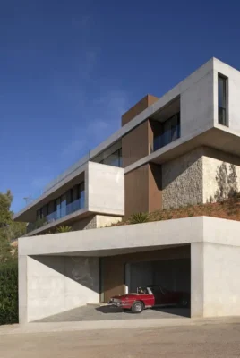 ARG House Comunidad Valenciana Spain