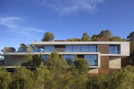 ARG House Comunidad Valenciana Spain