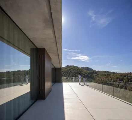 ARG House Comunidad Valenciana Spain Villa