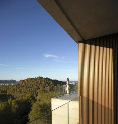 ARG House Comunidad Valenciana Spain Villa