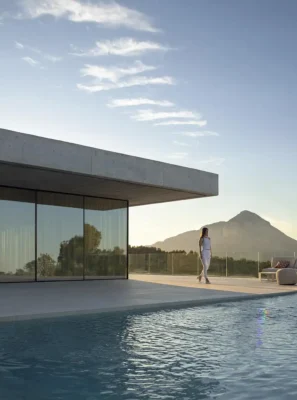 ARG House Comunidad Valenciana Spain Villa
