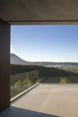 ARG House Comunidad Valenciana Spain Villa