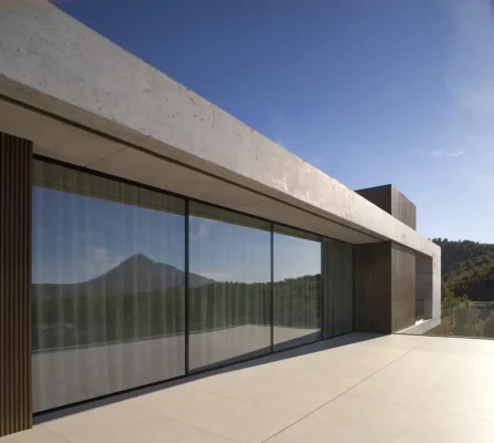ARG House Comunidad Spain Villa