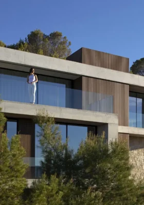 ARG House Comunidad Spain Villa