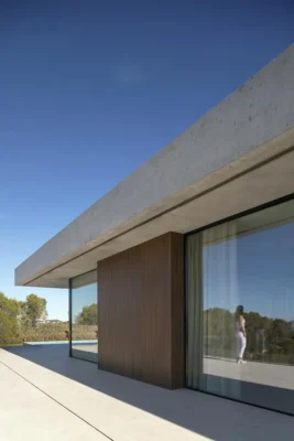ARG House Comunidad Spain Villa