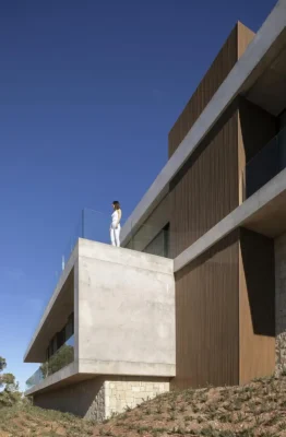 ARG House Comunidad Valenciana Spain