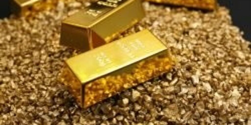 National Bank: North Macedonia's gold is safe, stored in London