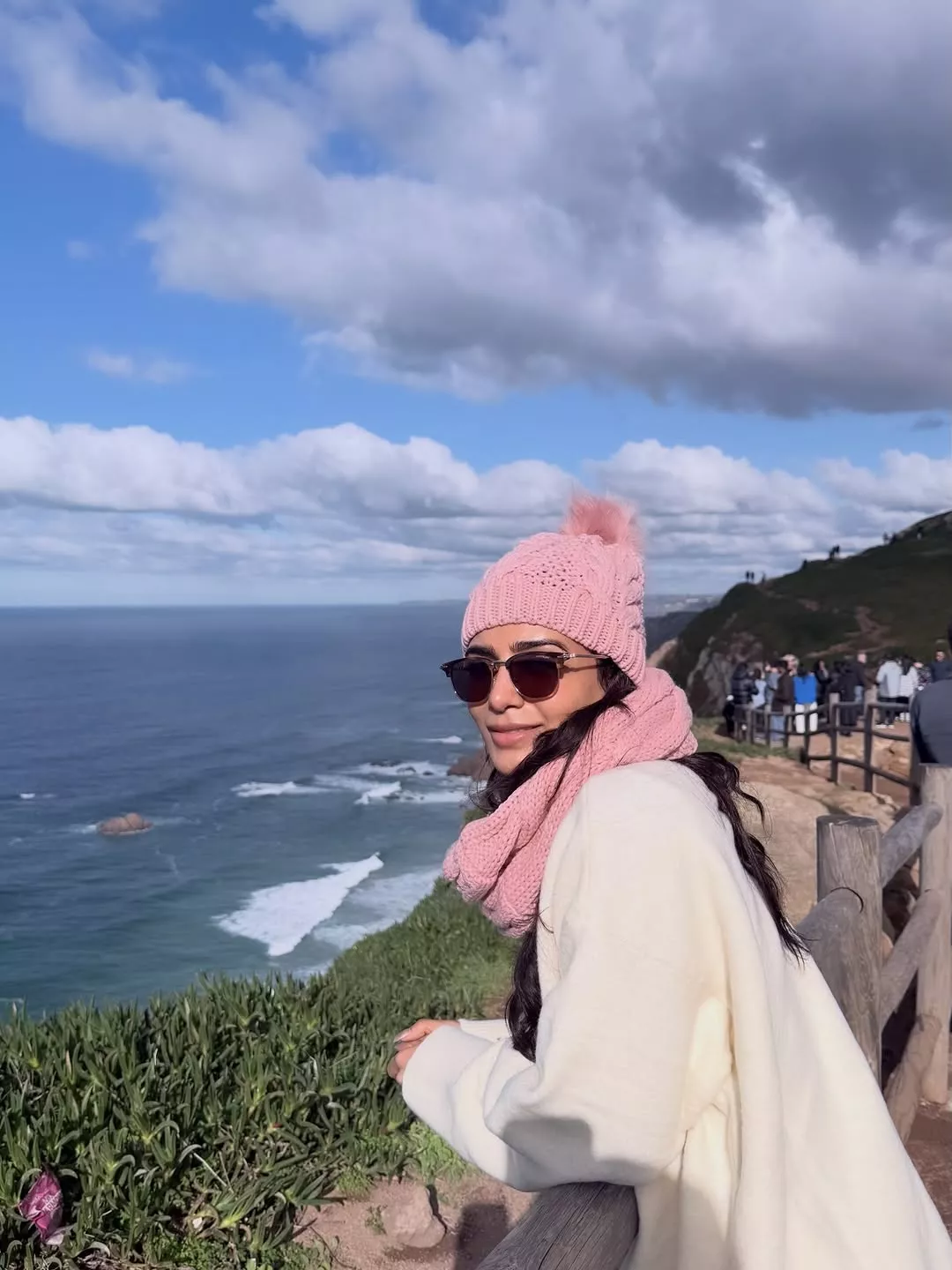 Samantha Ruth Prabhu