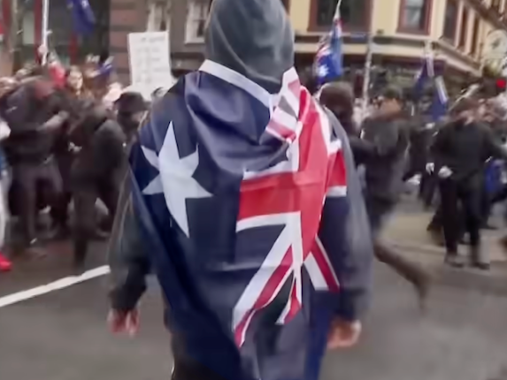Populism isn’t dead in Australia, it’s waiting for the right leader