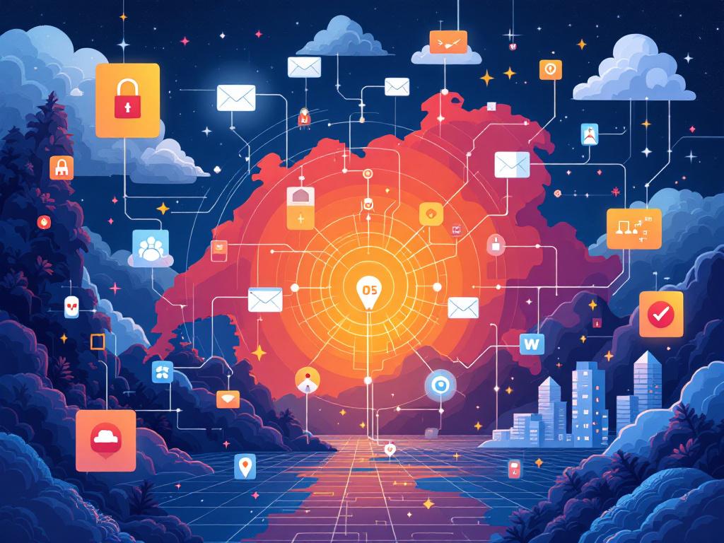 Switzerland Warns Against Microsoft 365 for Sensitive Data Over US Cloud Act Risks