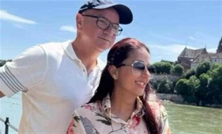 Bhumika Chawla reflects on Switzerland trip with her little one as she bids farewell to the year