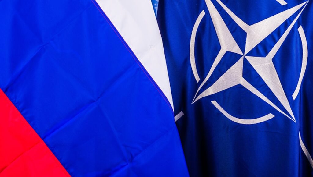 What’s the likelihood of a NATO-Russia non-aggression pact? What’s the likelihood of a NATO-Russia non-aggression pact?