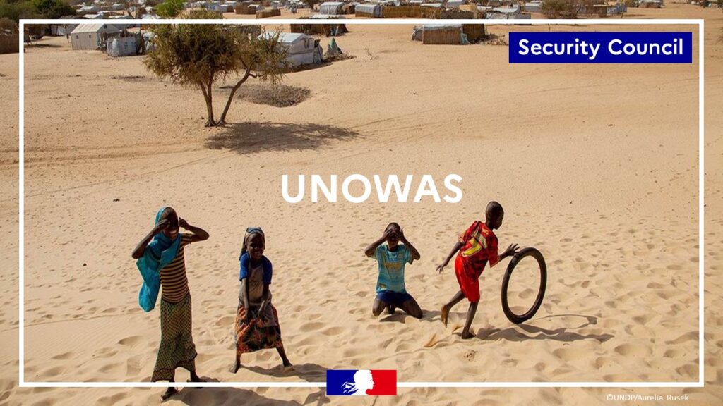 France condemns any attempt to seize power by force