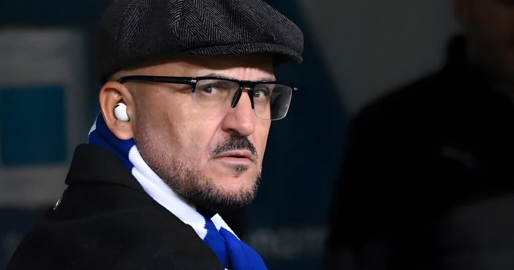 Recorder gives him wings. The moment when Adrian Mititelu was allegedly blackmailed by the Minister of Justice. The former boss of FCU has witnesses: "They were asking for 2,500,000 euros to leave me alone"