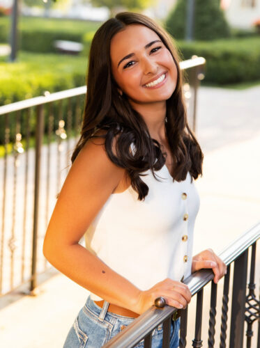 Norway’s Carlson in semifinals for scholarship program | News, Sports, Jobs