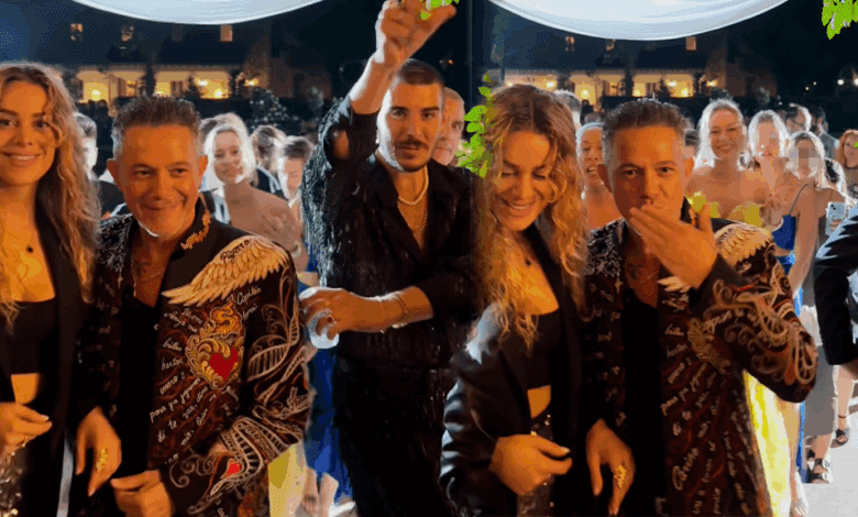 Major sensations on Spanish magazine covers by the end of 2025