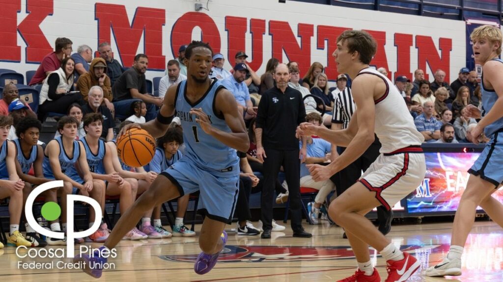 Spain Park sweeps Birmingham Bash games with Jefferson Christian, Smit...