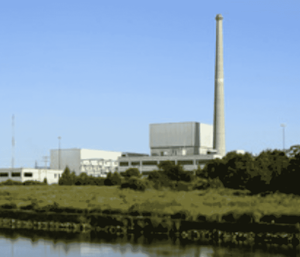 NJ Among States Looking to Nuclear Power Revival