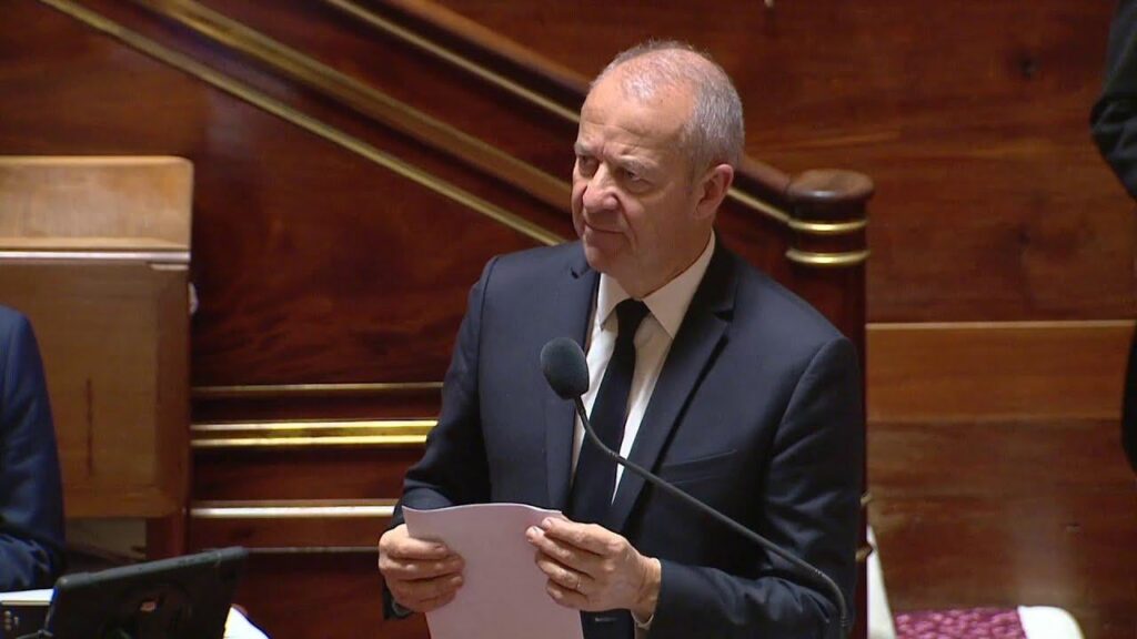 The Senate increases the tax on small parcels to 5 euros - Public Senate