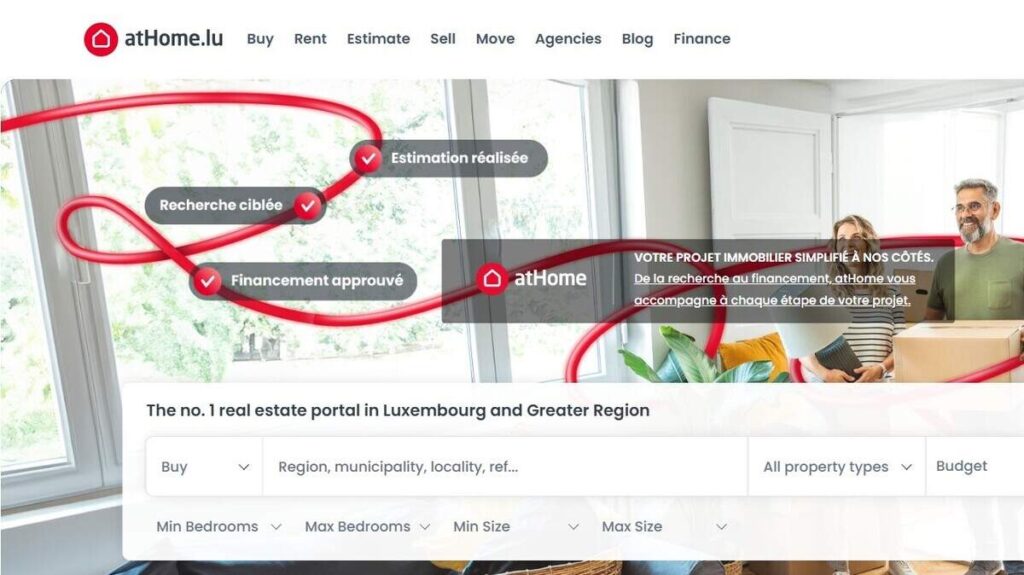 A number of real estate firms have begun pausing atHome ads for a month in response to what they say are rising fees and a lack of transparency from the platform, with more agencies expected to follow