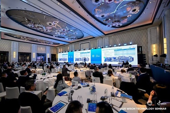 Attendees participated in panels that covered policy and regulatory frameworks, 