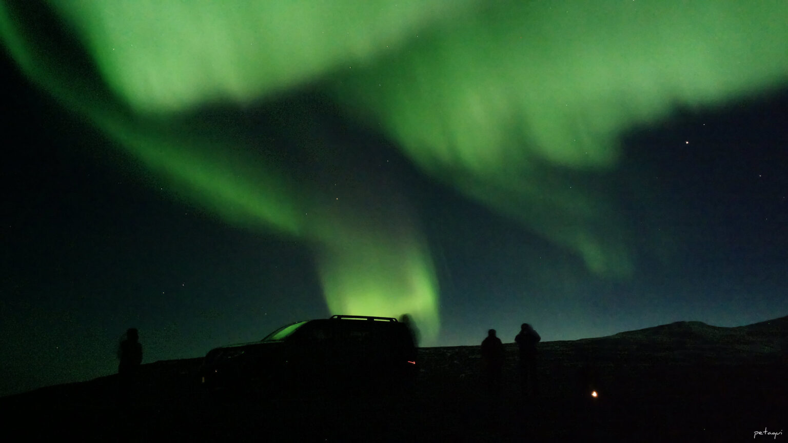 norway panoramic train northern lights