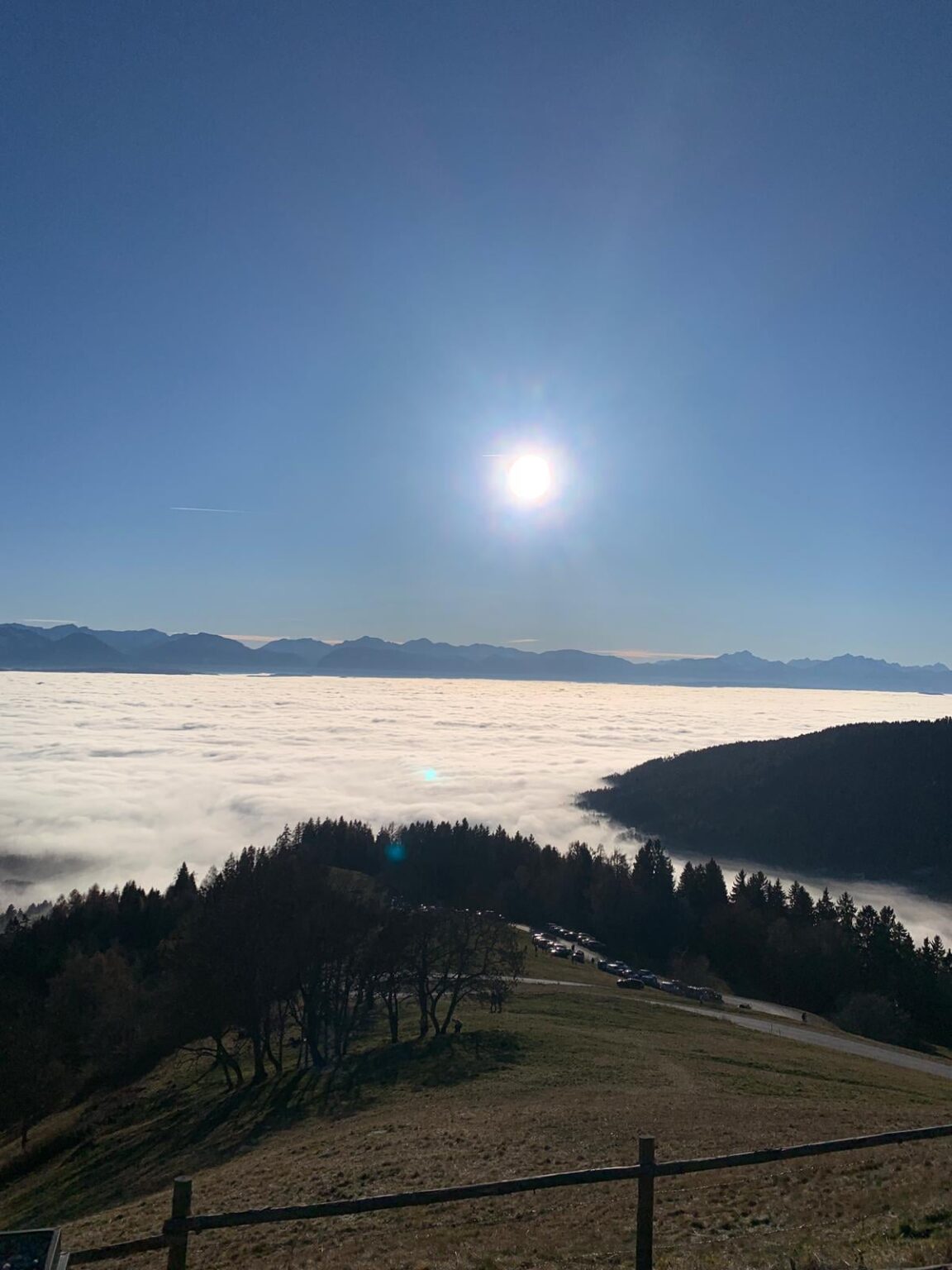 It's probably the same with us