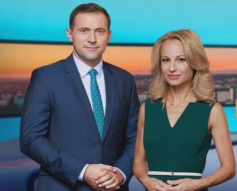 These two cuties are leaving, BTV CEO Ralph Bartolait has personally fired them for political bias and unprofessionalism