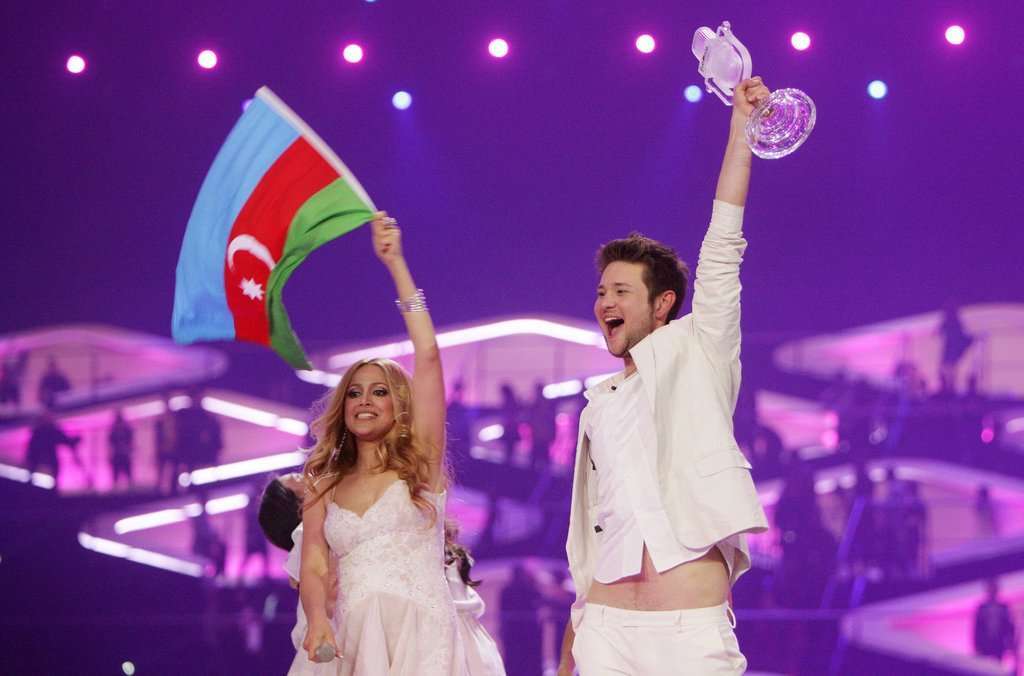 Azerbaijan Opens the Door to Eurovision 2026: İTV Begins Internal Selection - Eurovision News | Music