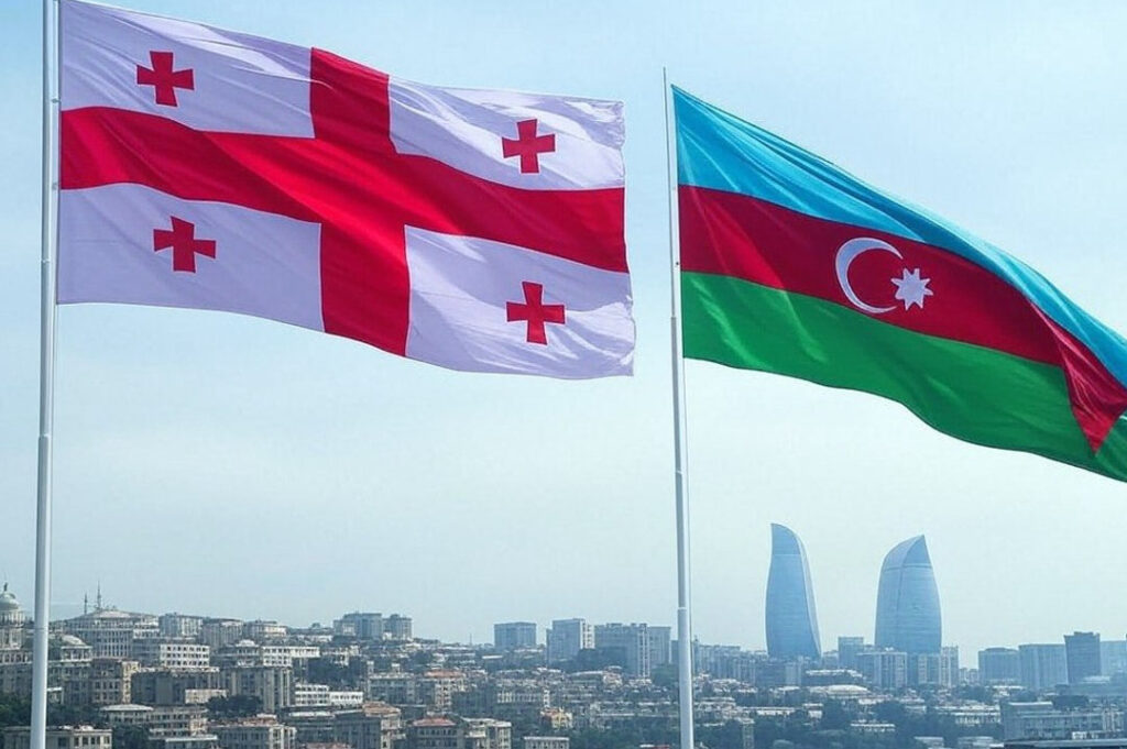 Azerbaijan increases investment activity in Georgia in Q3 2025