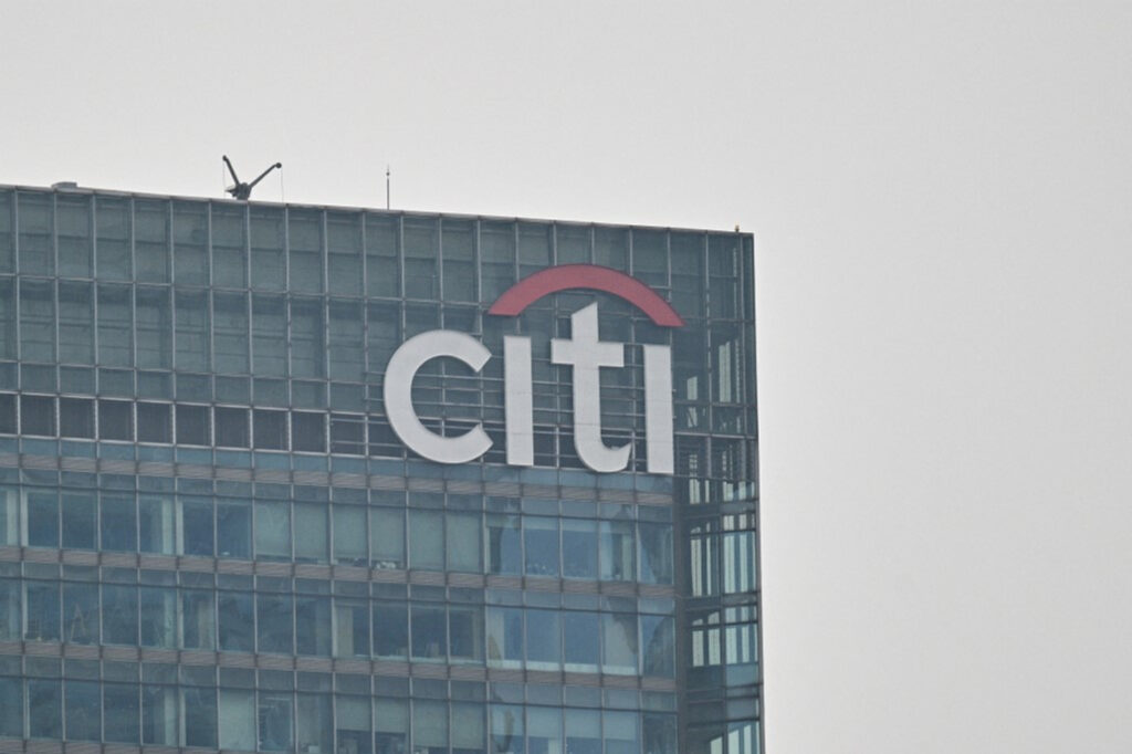 Citi Moves Toward Russia Exit Despite $1.2 Billion Loss Citi Moves Toward Russia Exit Despite $1.2 Billion Loss