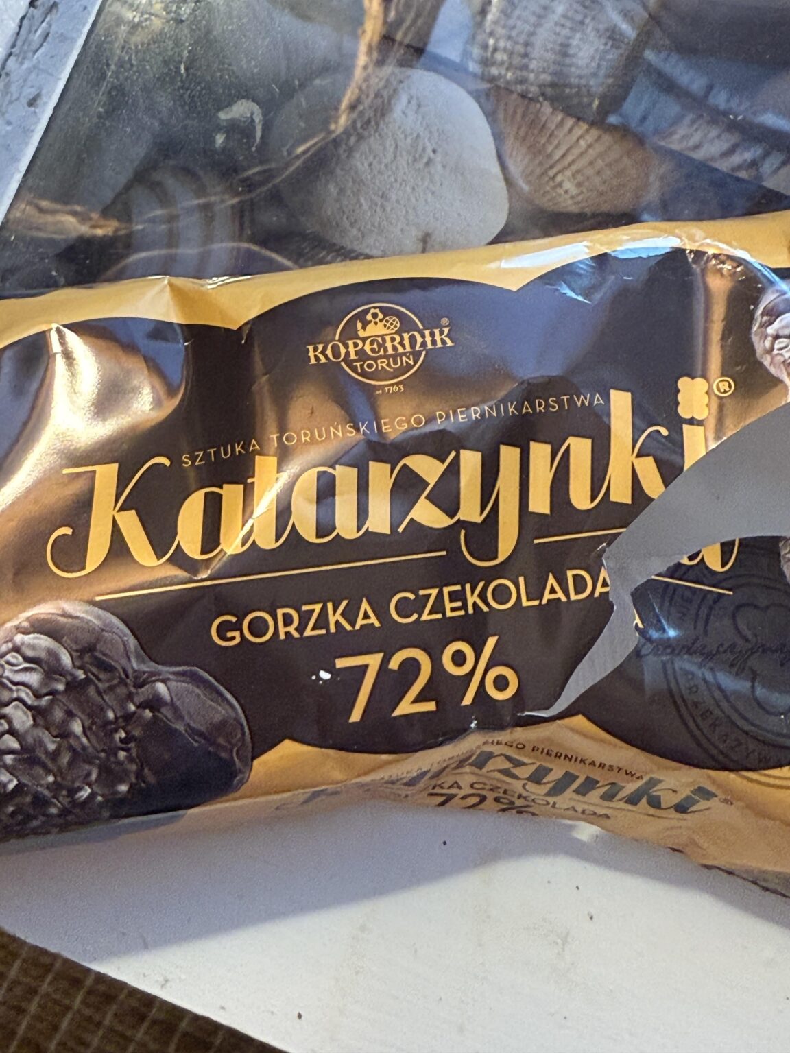 These little gingerbreads are changing my life😻