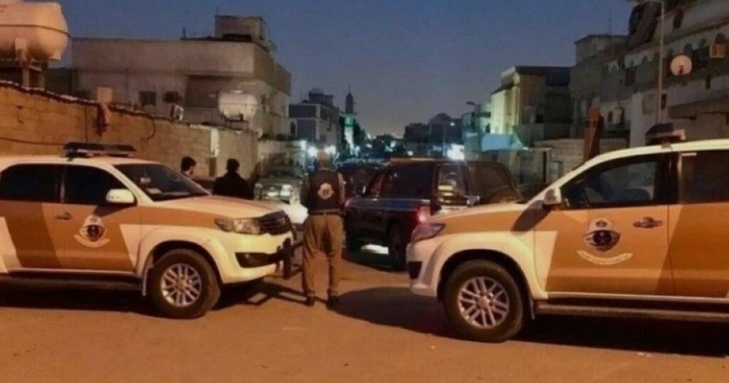 Saudi Arabia deports more than 13,000 illegal residents in one week