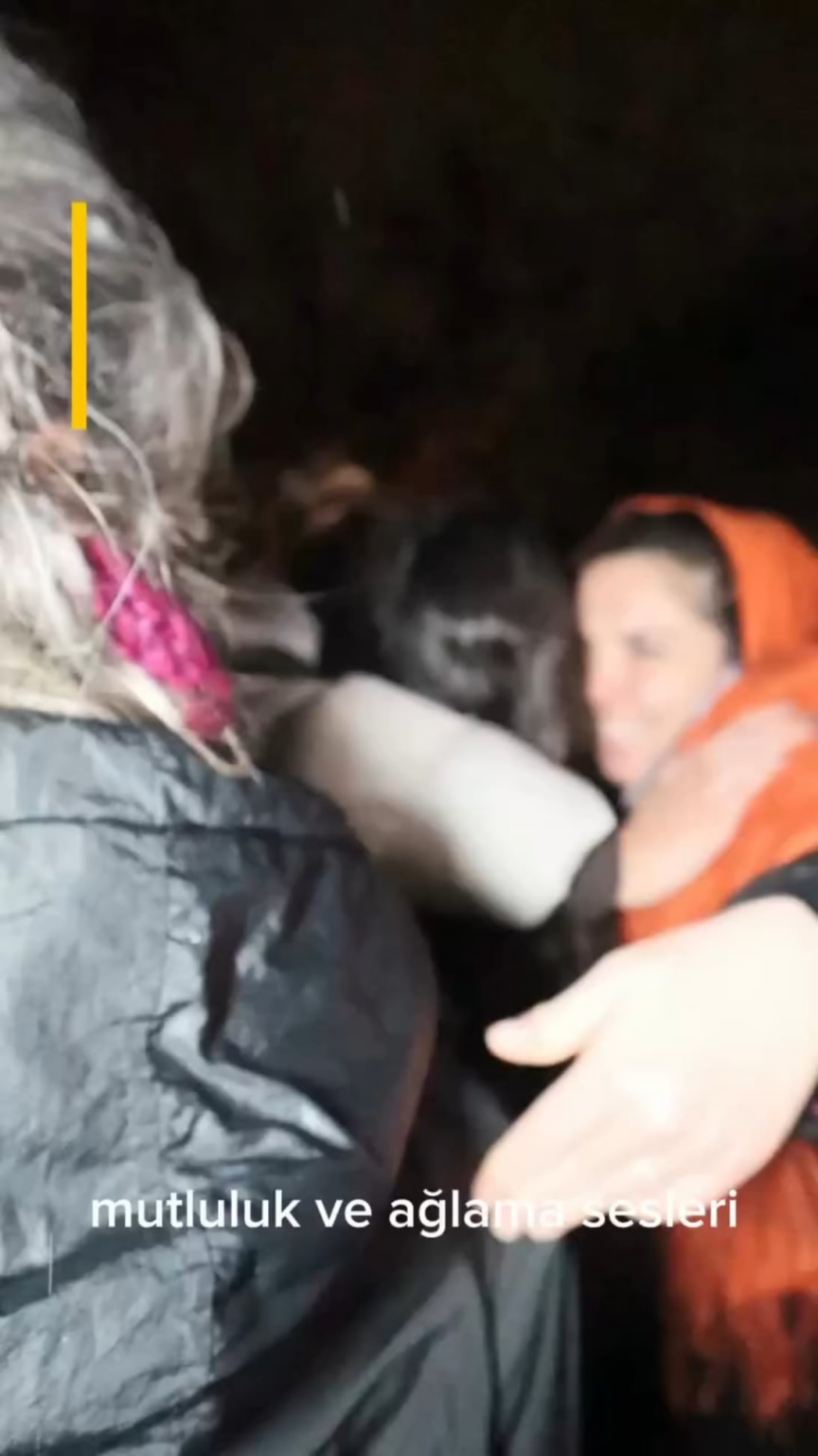 In the 11th Judicial Package, article 27, which could lead to the pardon of the earthquake perpetrators, was edited. The resisting earthquake victims won, the perpetrators of the earthquake will be excluded from the scope.