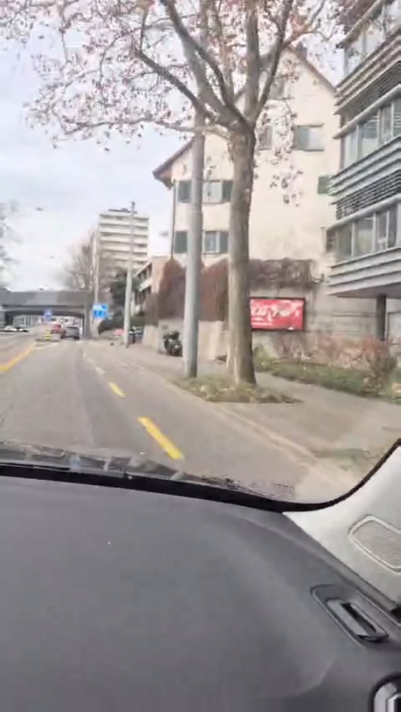 Proof that Oerlikon is the technology hub of Switzerland