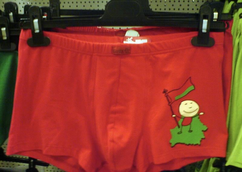 How do you like these panties?