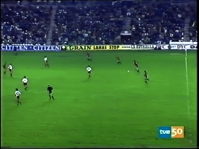 42 years of Spain 12 - Malta 1 (1983).