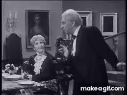 So who is ready to conduct the "same procedure as every year", this year?