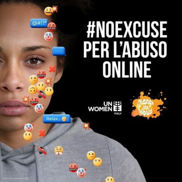 Ferragamo becomes a founding partner of UN Women Italy alliance