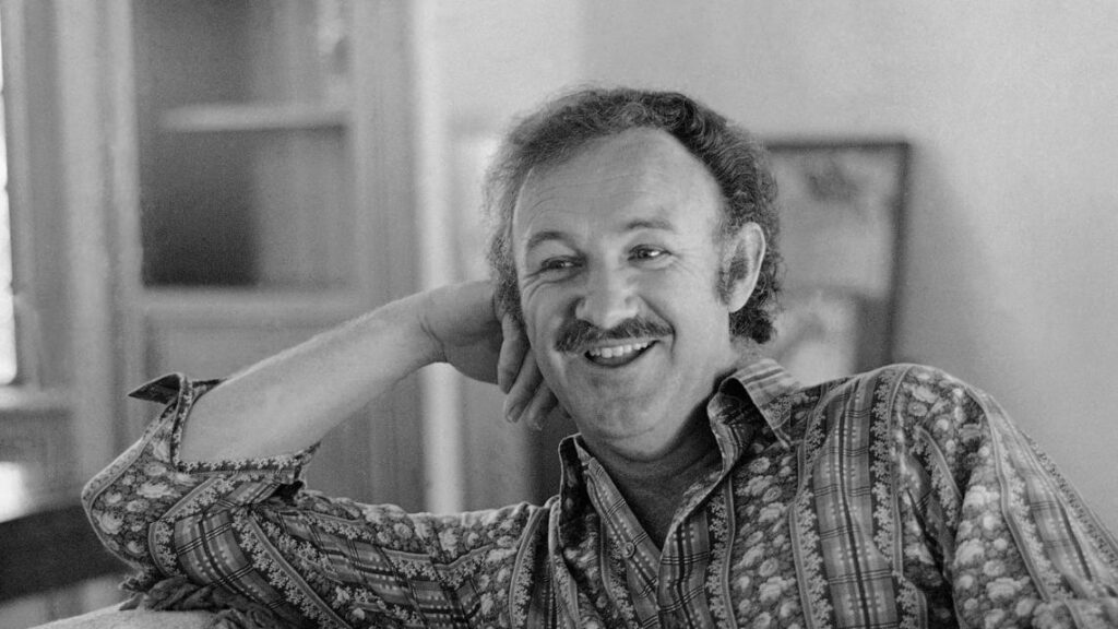 Musicians, actors and entertainers we lost in 2025