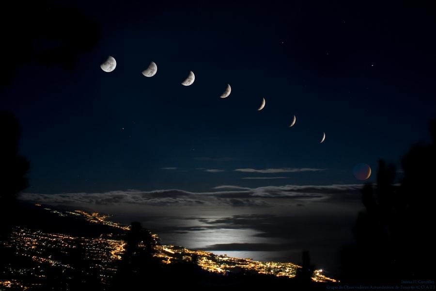 29.12.2010 Astronomy Picture Of The Day