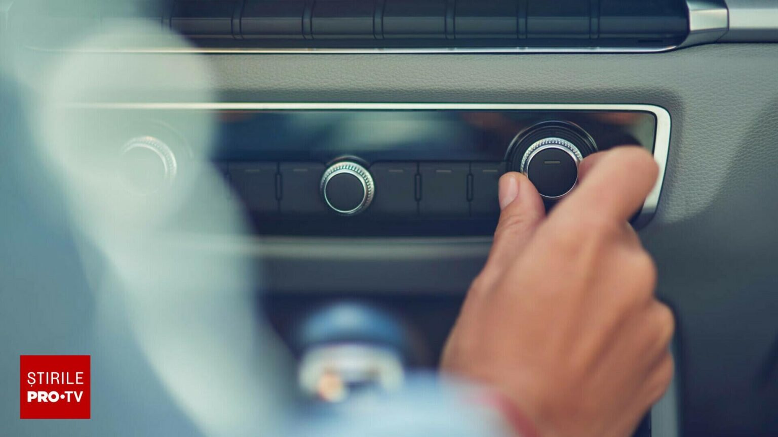 Uber, obliged to pay royalties for the music played in cars in Romania