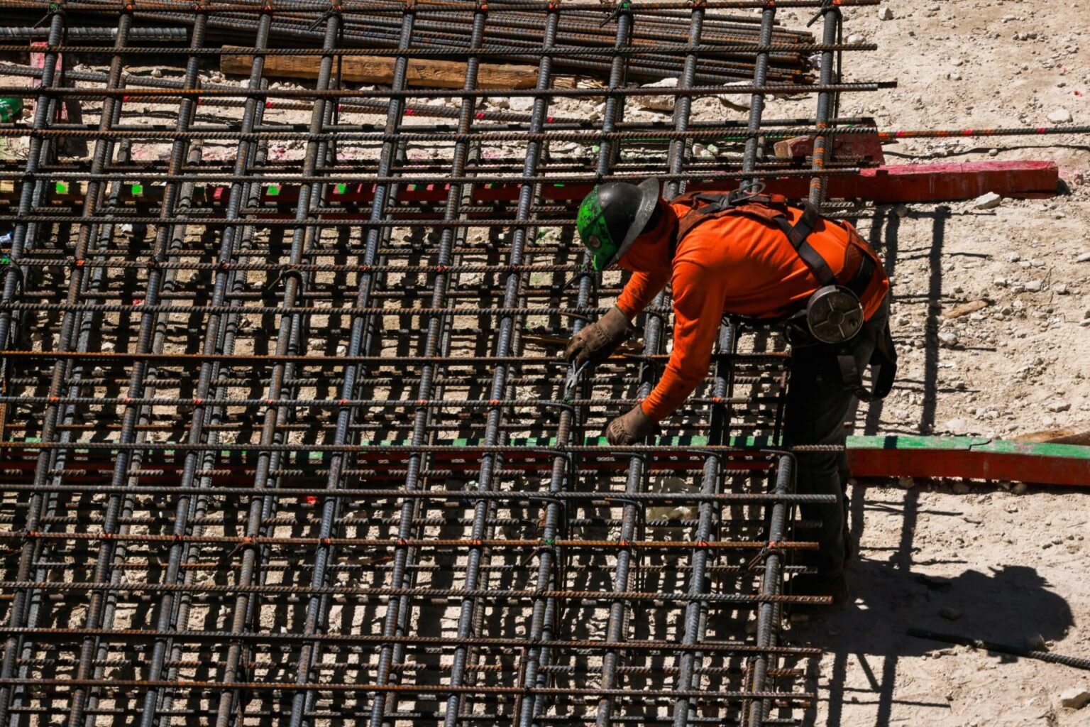 Dead 25-year-old worker at the Elliniko construction site