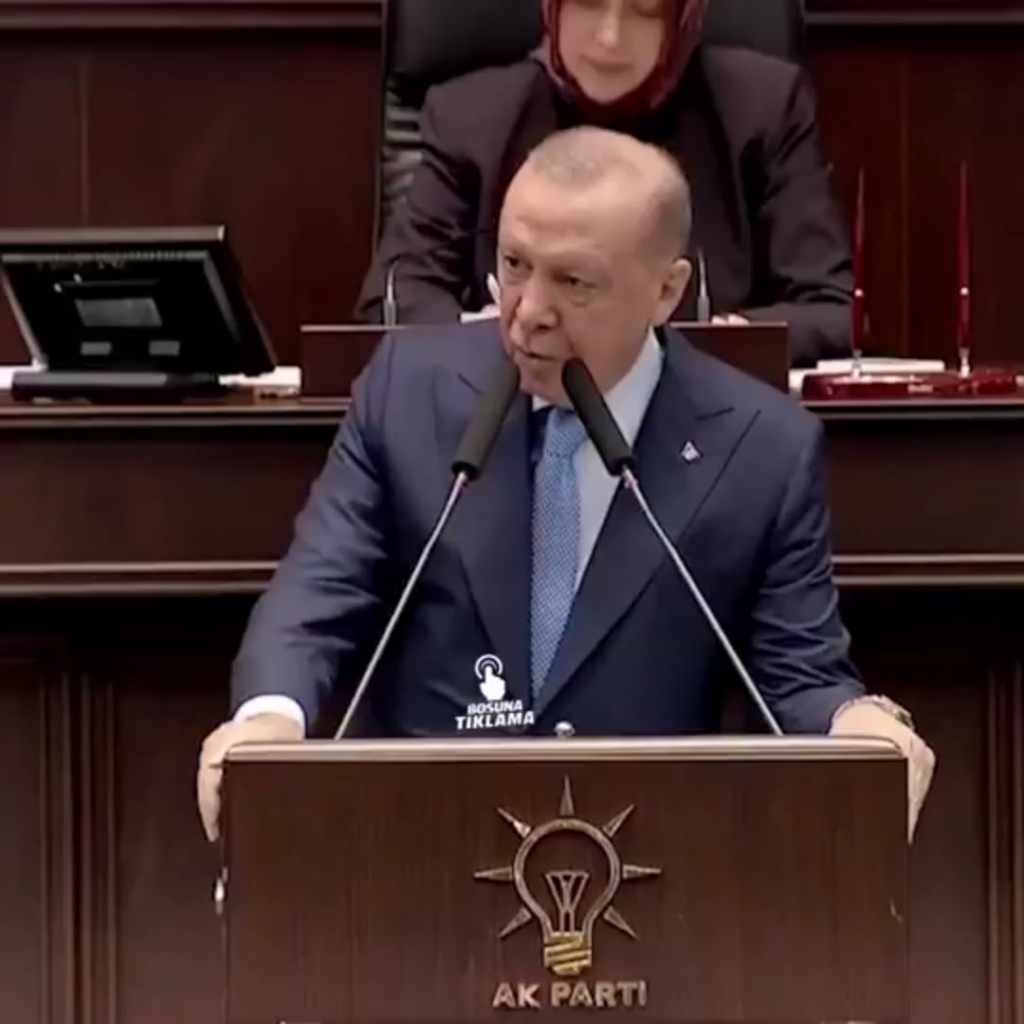 President Erdoğan: "While there are a handful of elites in many countries of the world who appear with the most expensive brands, we see millions working for 1 dollar a day. The current order that makes the rich richer and the poor poorer is unsustainable."